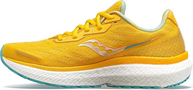 Tênis Saucony Triumph 19 Feminino 1