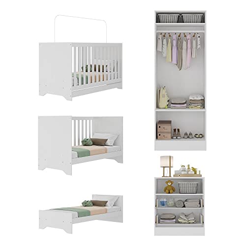 Quarto Infantil Completo Encanto 2