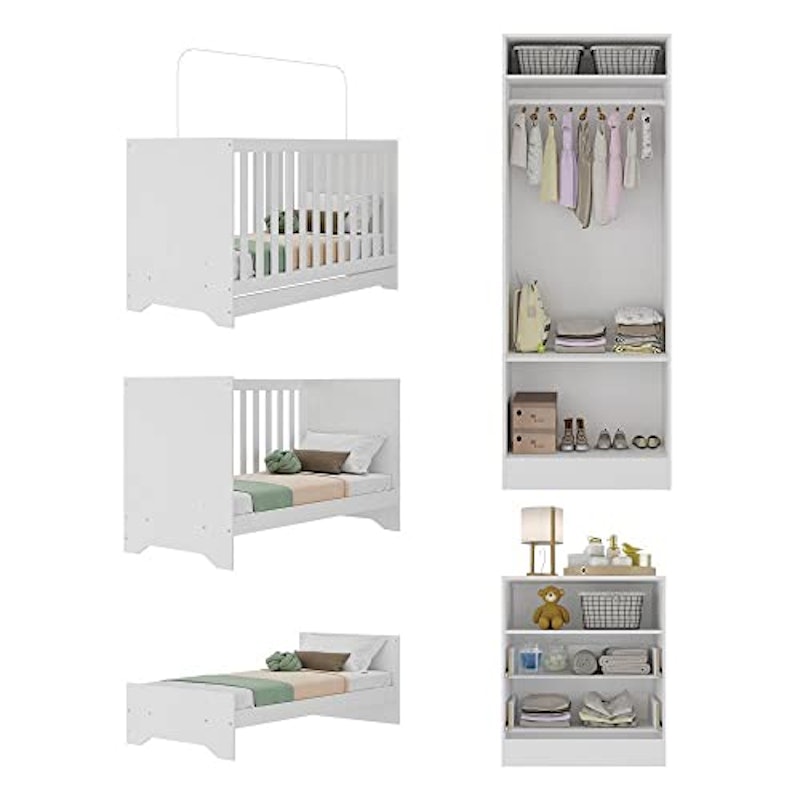 Quarto Infantil Completo Encanto 2