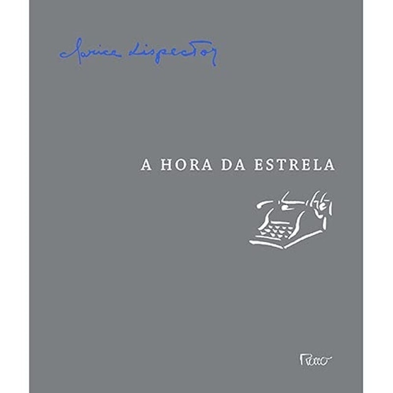 A Hora da Estrela 1