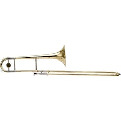 Trombone de Vara Harmonics Tenor BB HSL-700L