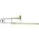HARMONICS Trombone de Vara Harmonics Tenor BB HSL-700L 1
