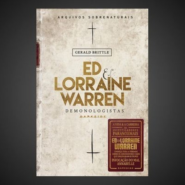 Ed & Lorraine Warren: Demonologistas 3
