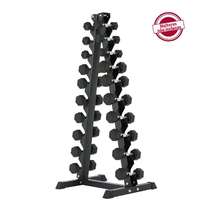 Top 10 Melhores Suportes para Halteres  (Gallant, Mega Gym e mais) 1