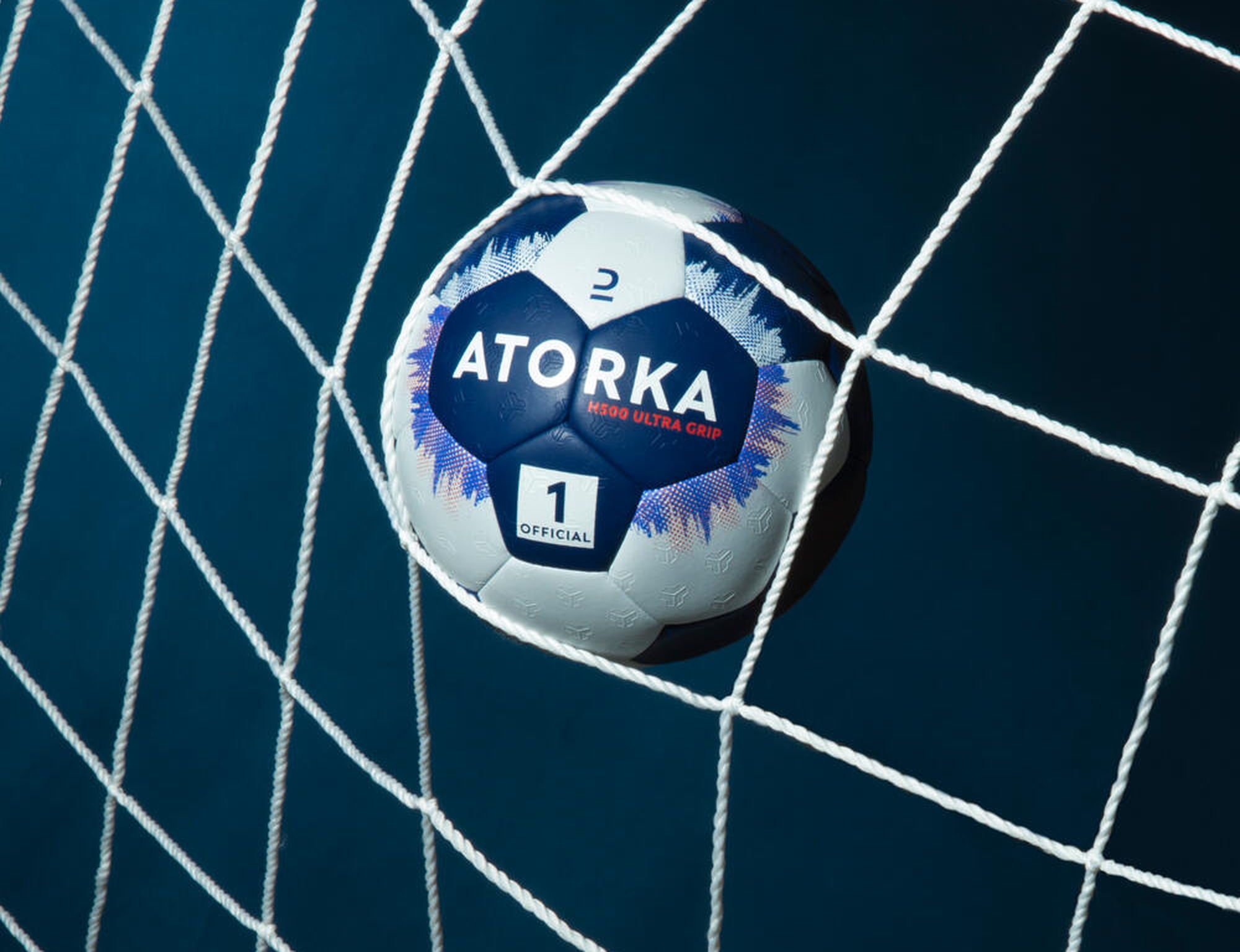 Bola de Handebol Híbrida H1 4