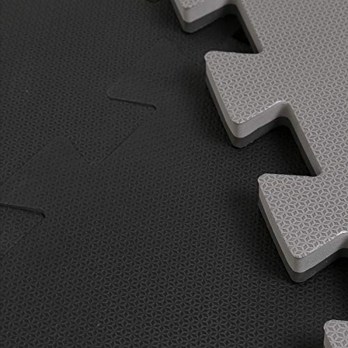 Tatame EVA 100 x 100 x 3 cm 30 mm 2