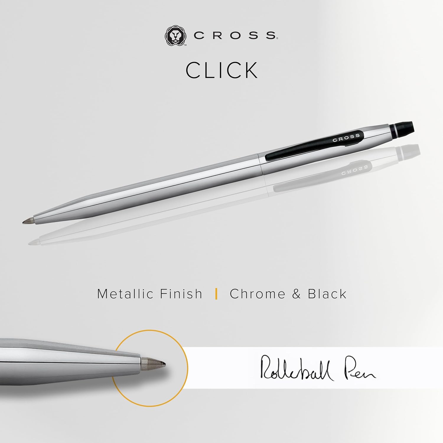 Caneta Rollerball Cross  3