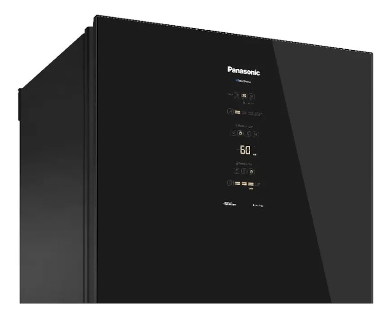 Geladeira Intuitive+ Panasonic BB65 Frost Free Inverter 467 L 5