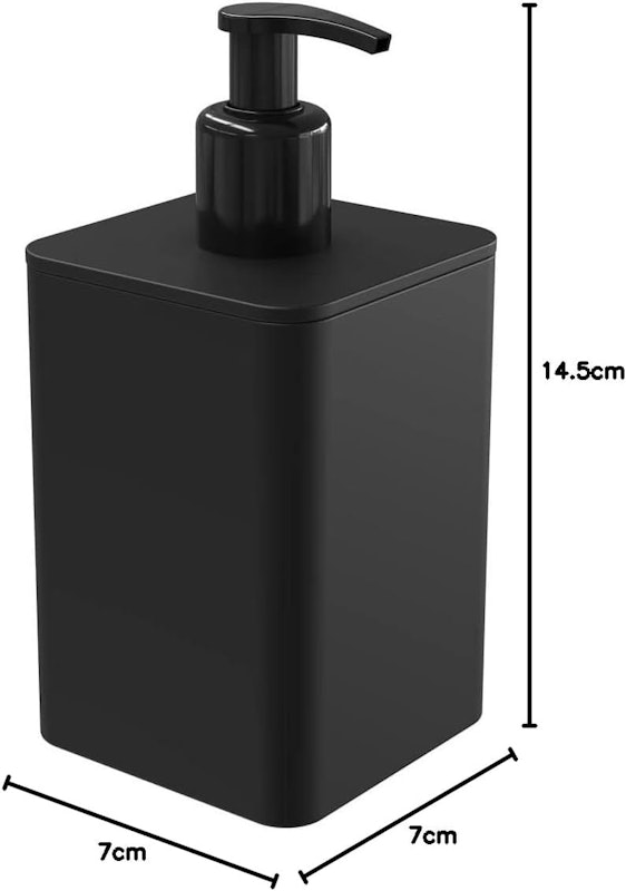 Dispenser para Sabonete Líquido Stolf 2