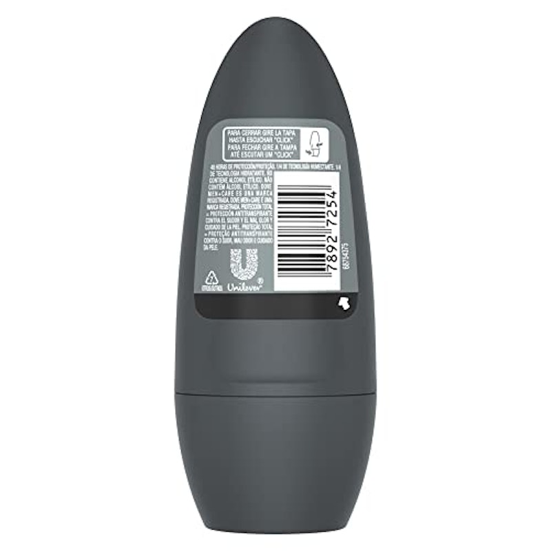 Desodorante Antitranspirante Roll-on Proteção Total 3