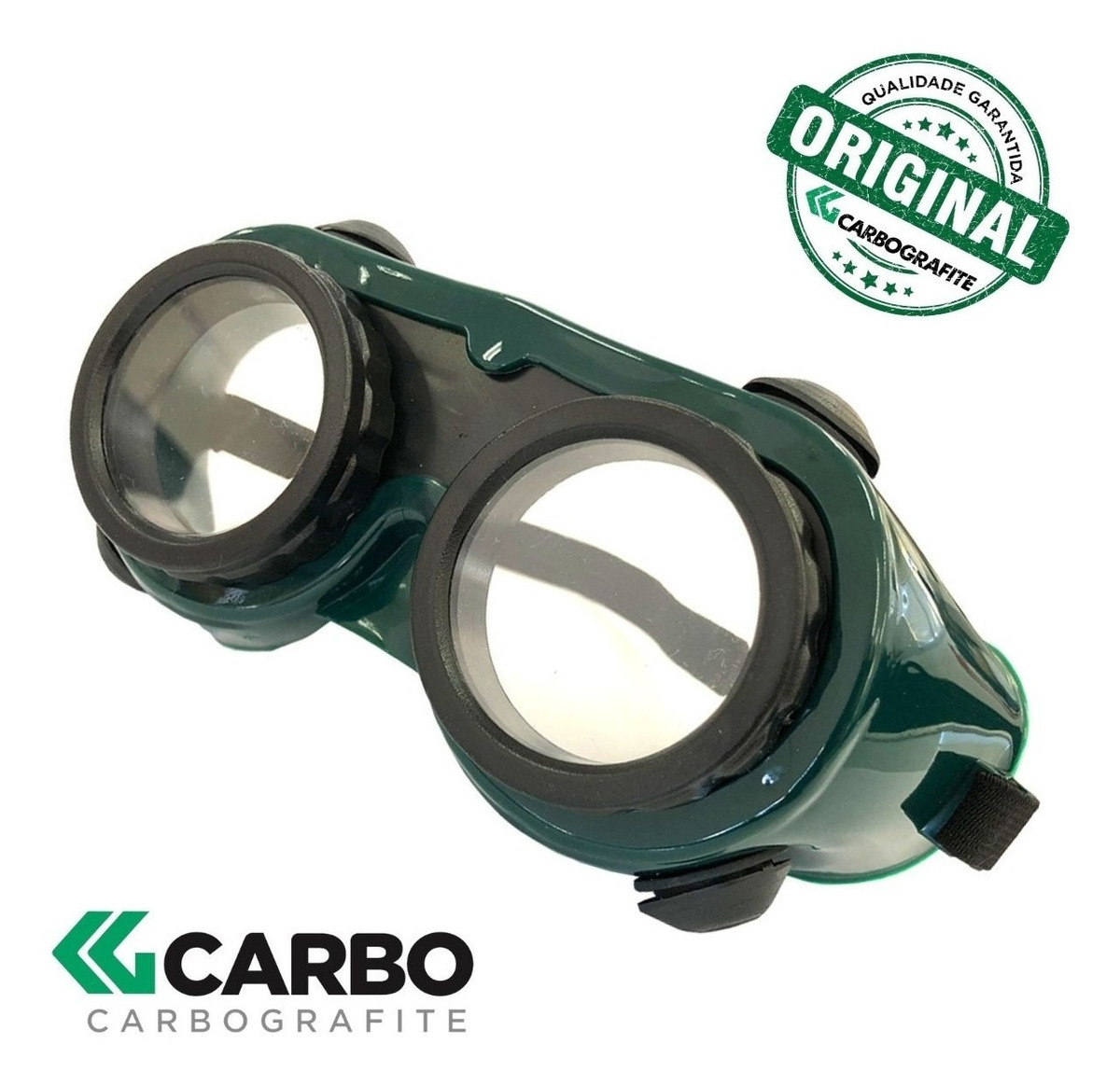 Óculos de Solda CG 250 4