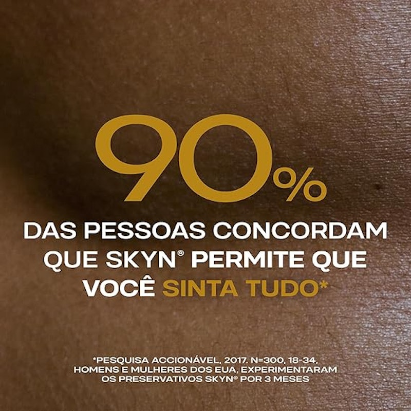 SKYN Elite 5