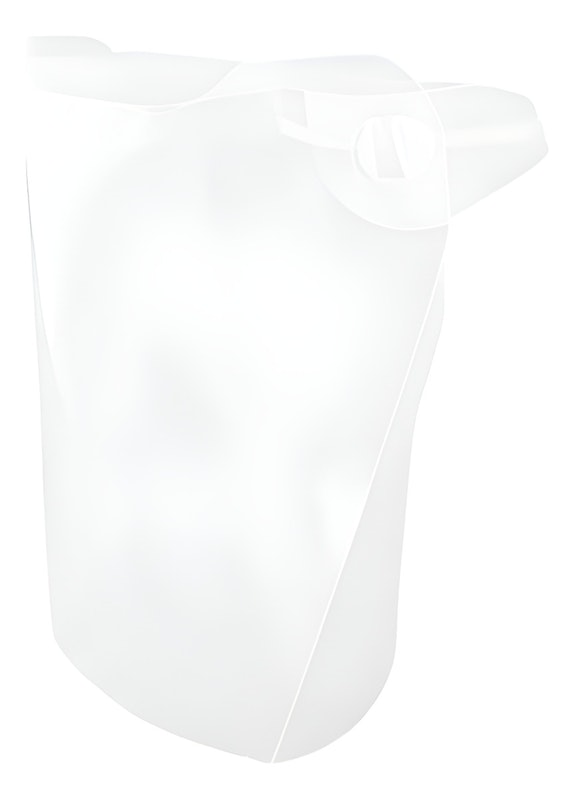Face Shield Dello 1