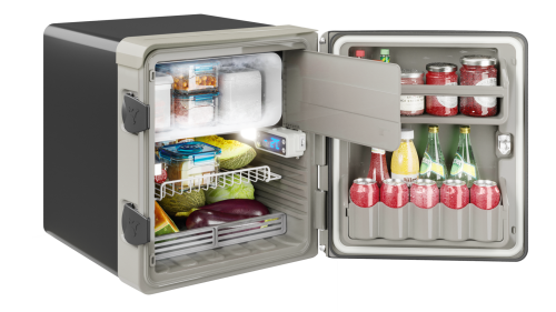 Geladeira  75 Litros Externa 4
