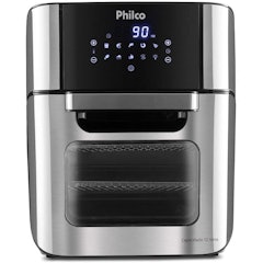 Air Fryer Oven Philco 12 L 4 em 1