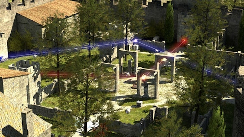 The Talos Principle (2014) 5
