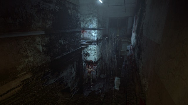 Outlast Trinity (2017) 3