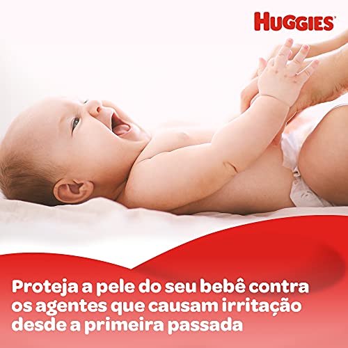 Creme de Assaduras Huggies Supreme Care - 3 Unidades 4