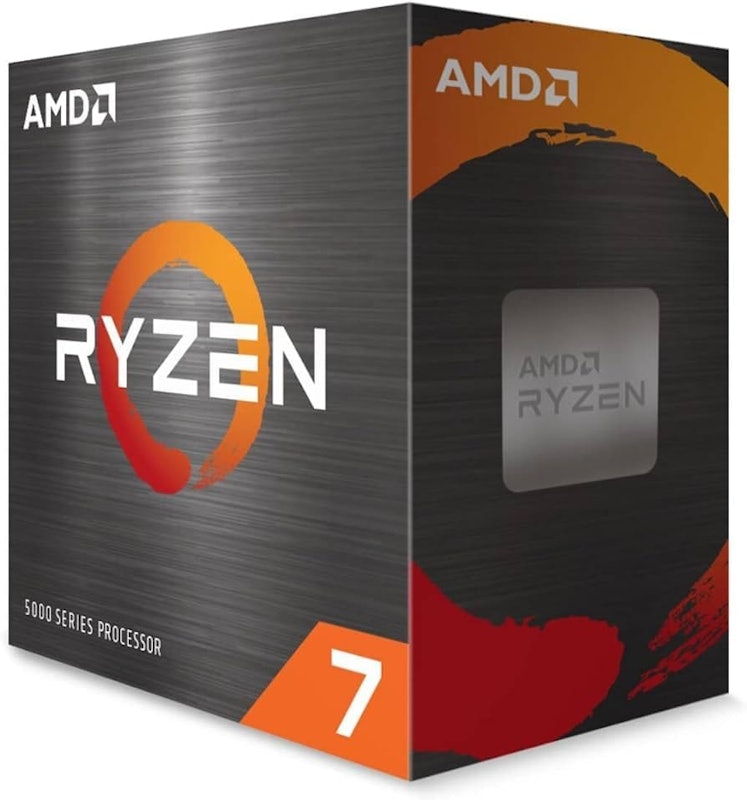 PC Gamer Hertz Ryzen 7 5700X, Water Cooler 240 mm, 32 GB SSD, 1 TB, RTX 5060 3