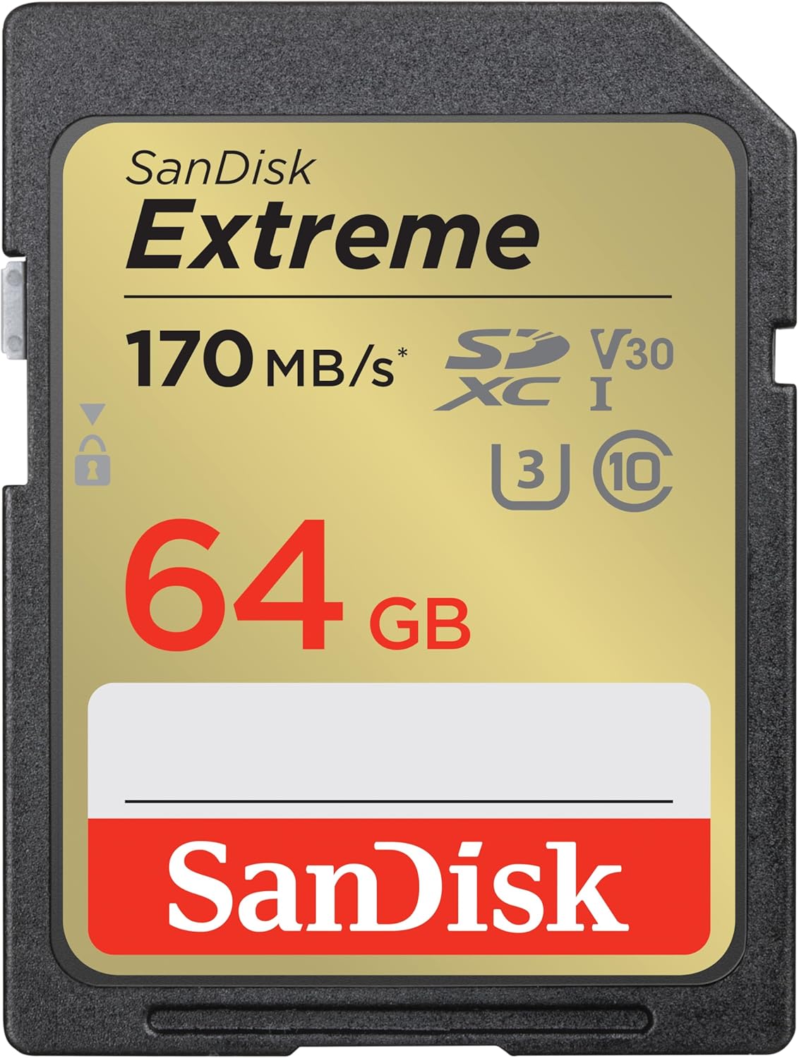 Top 10 Melhores Cartões SD  (Sandisk, Lexar e mais) 3