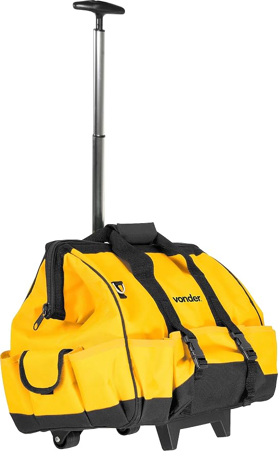 Bolsa em Lona para Ferramentas BL 060 2