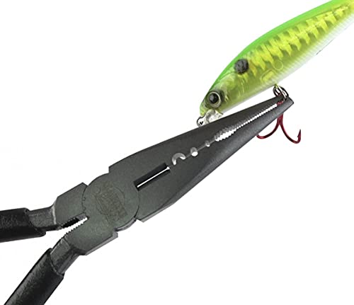 Alicate de Bico SRP-165 3