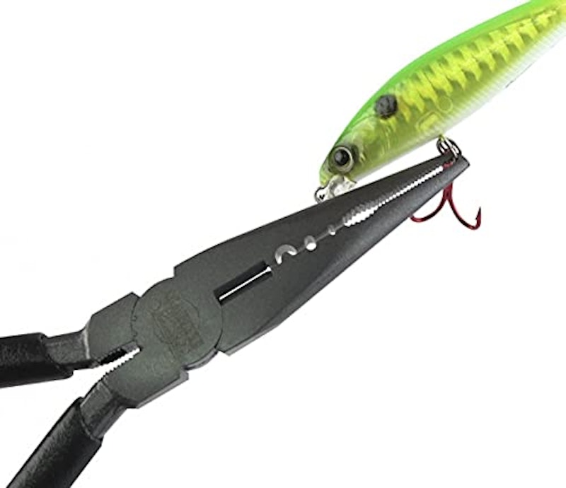 Alicate de Bico SRP-165 3