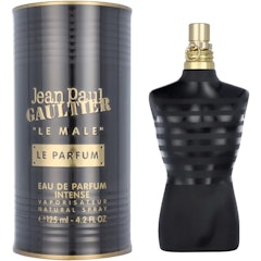 Le Male Le Parfum Eau de Parfum Intense