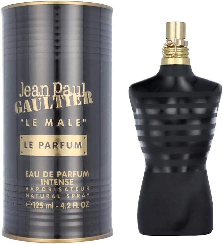 Le Male Le Parfum Eau de Parfum Intense 1