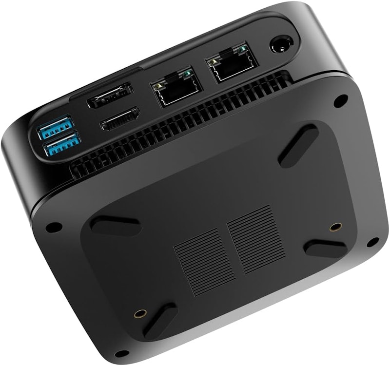 Mini PC PCYES B300 4