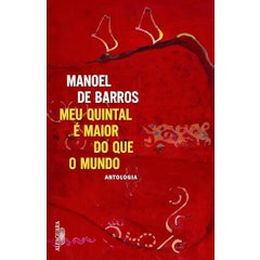 O Meu Quintal É Maior do que o Mundo