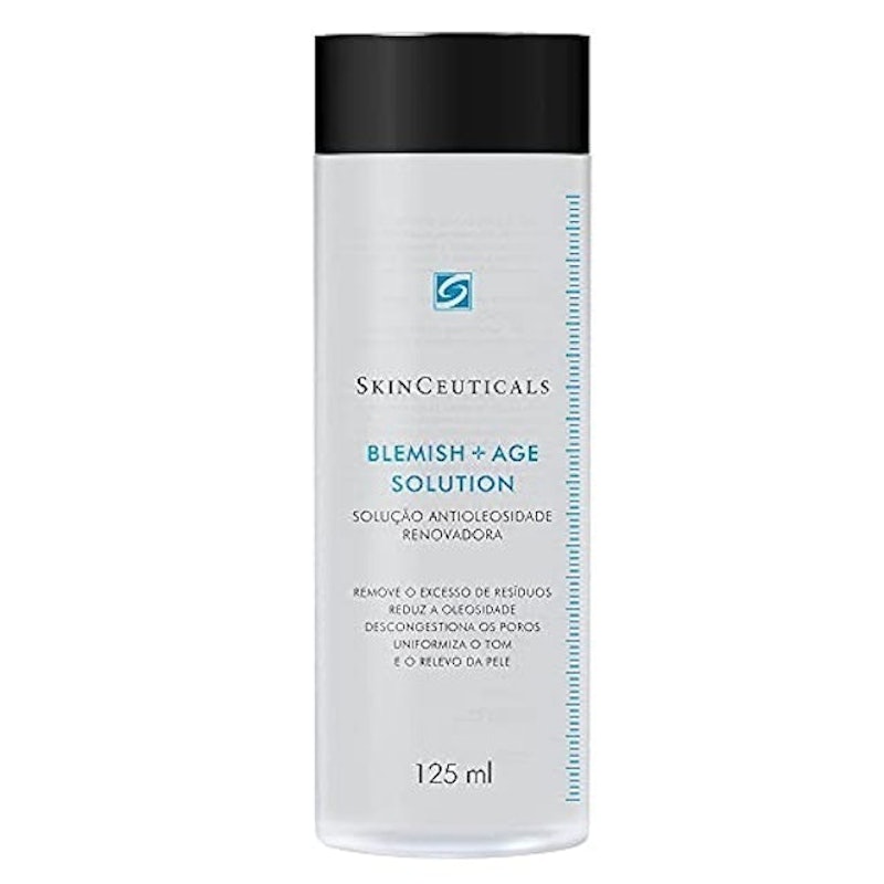 Blemish + Age Solution Tônico Antioleosidade 1