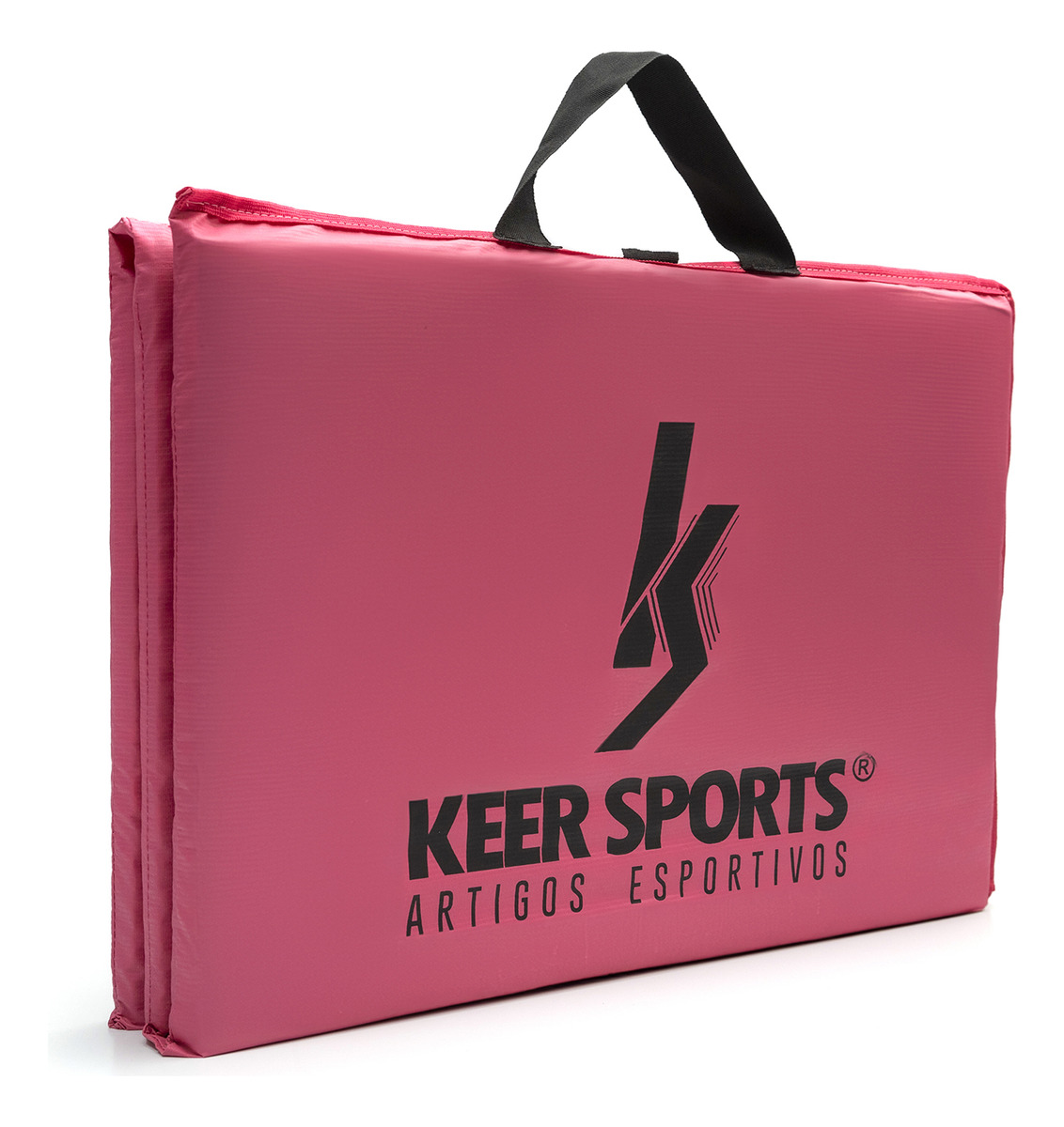 Colchonete Dobrável de Espuma D50 Keer Sports 2