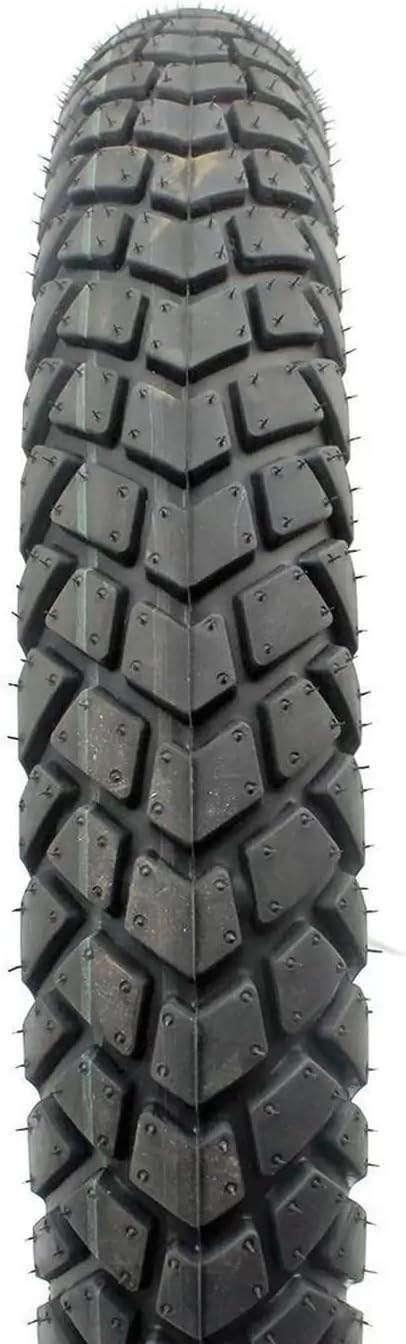 Pneu Vipal Trail TR300 90/90-19 52P 2