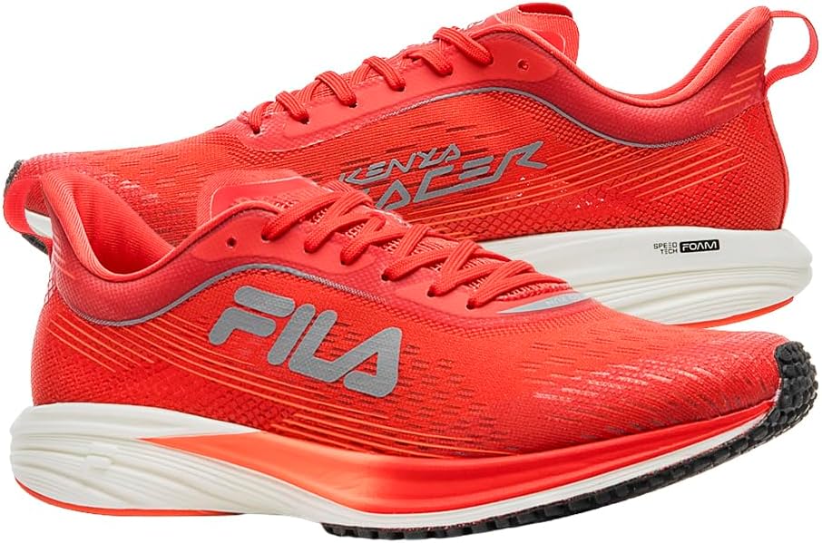 Tênis Fila Kr6 Frame Masculino 2