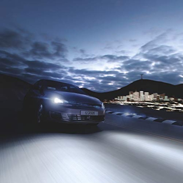 LEDriving HL XLZ Classic 3