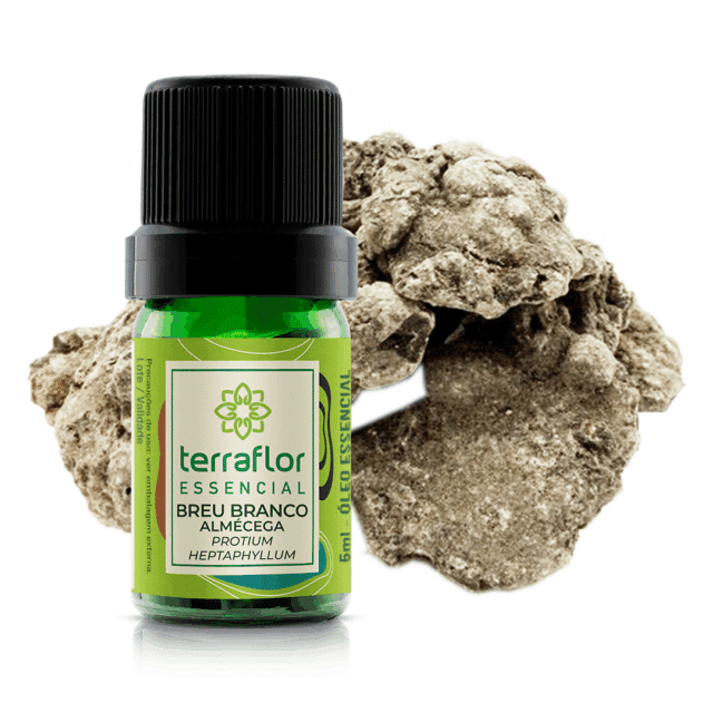 Terra Flor 5