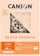 CANSON Bloco Croquis Canson® 1
