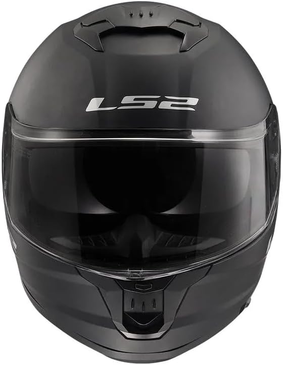 Capacete LS2 Stream II Monocolor 4