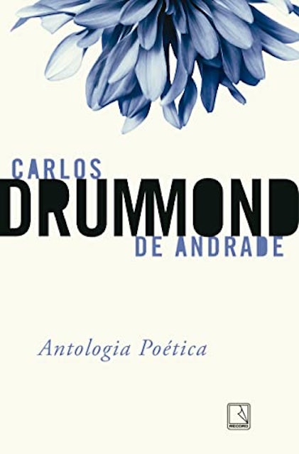Top 10 Melhores Livros de Carlos Drummond de Andrade em 2026 (Claro Enigma e mais) 3
