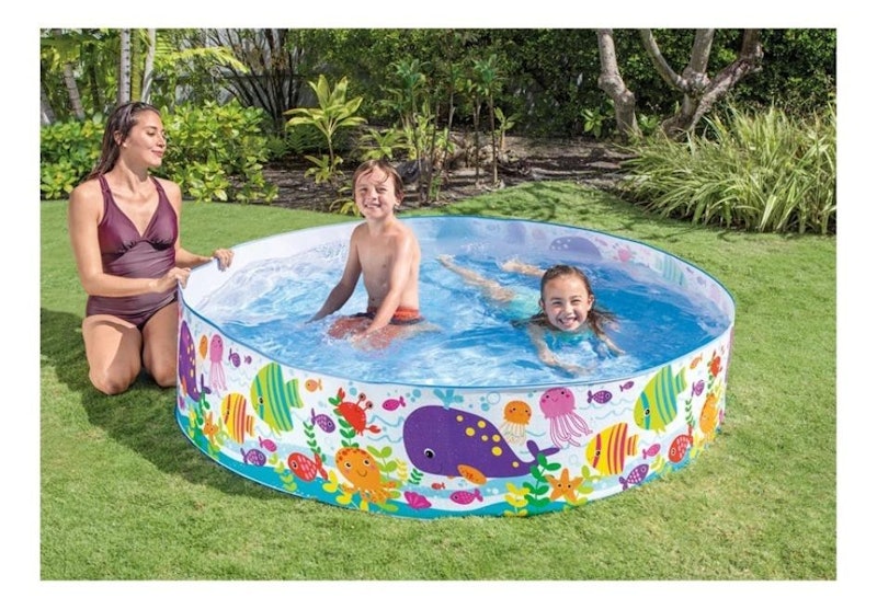Piscina Snapset Oceano 958 L 2