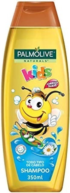 Palmolive 4