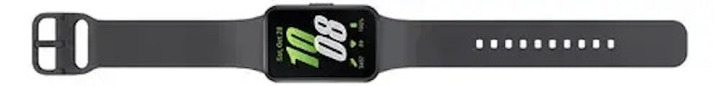 Smartwatch Samsung Galaxy Fit3 5