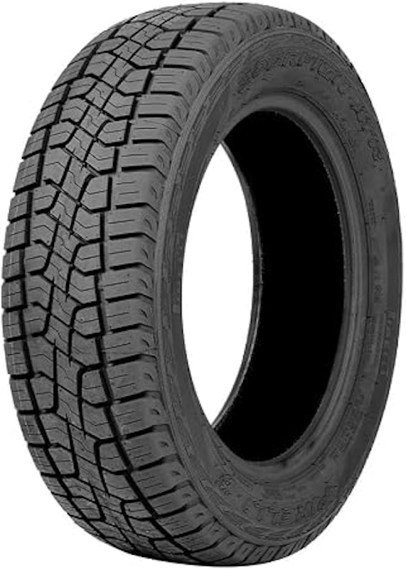 Pneu Pirelli Aro 15 Scorpion ATR 205/60R15 91H 1