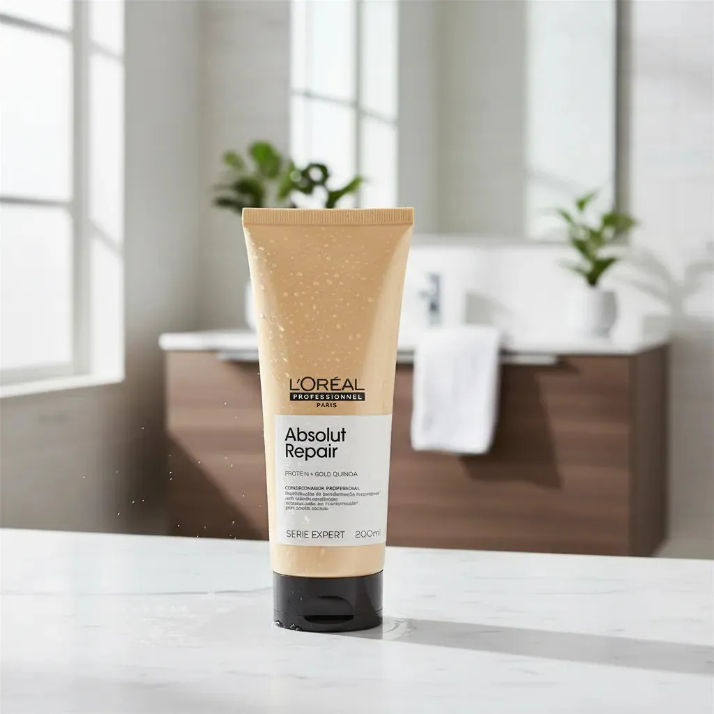 Absolut Repair Condicionador Instant Resurfacing 3