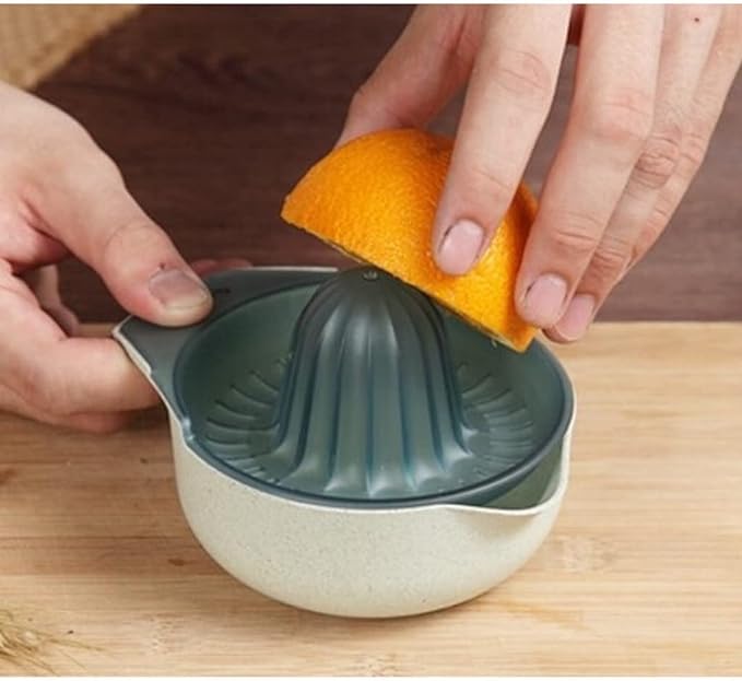 Espremedor Multifuncional Manual para Laranja, Limão 2