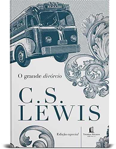 O Grande Divórcio 1
