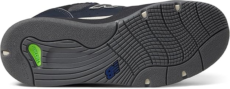 Tênis New Balance Nb Numeric Tiago Lemos 1010 Masculino 5