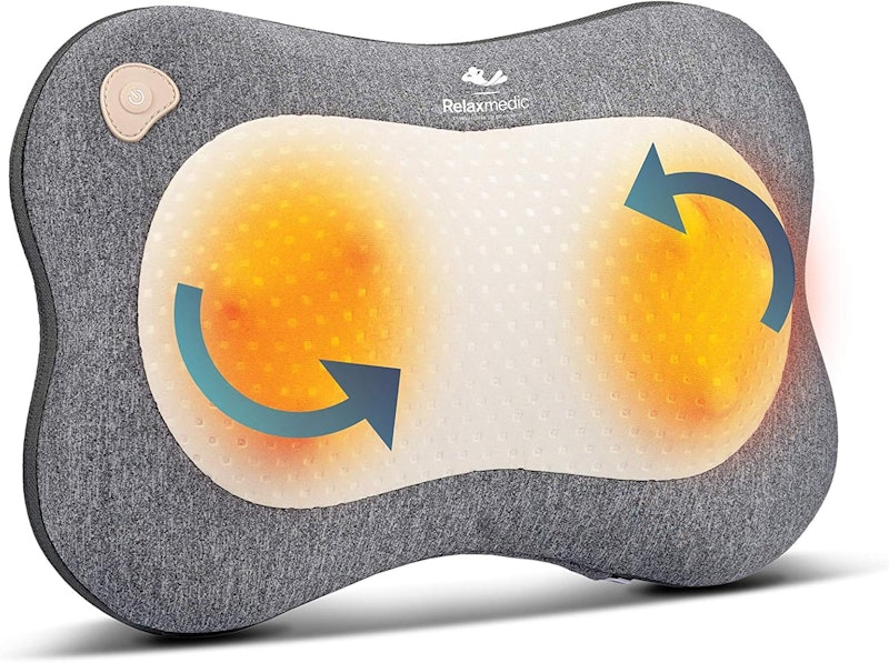 Almofada Massageadora Shiatsu Pilow Smart 5