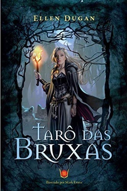Top 10 Melhores Tarot em 2026 (Marselha, Rider Waite e mais) 3